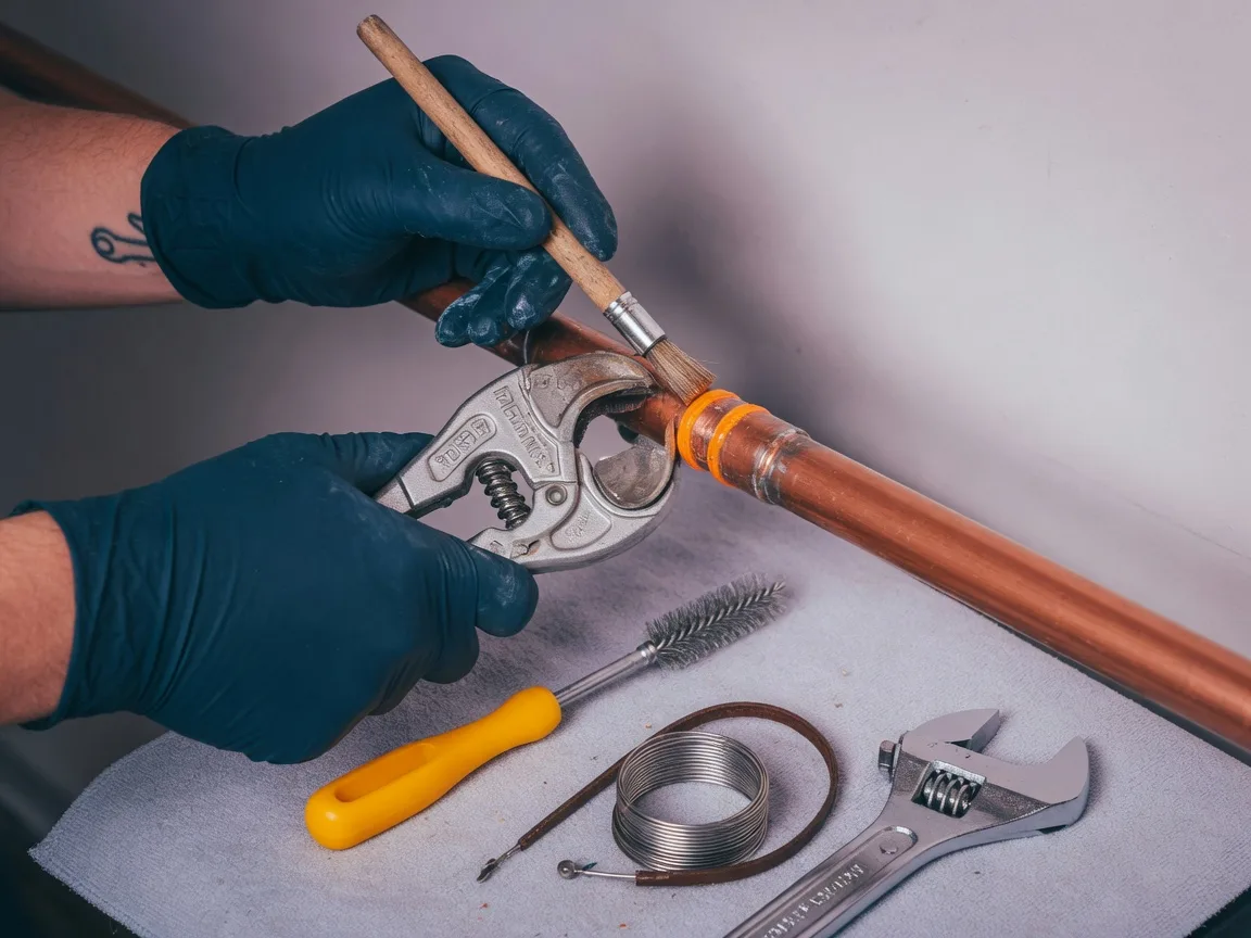Why choose Sump Pump Repair in Leonard, ND